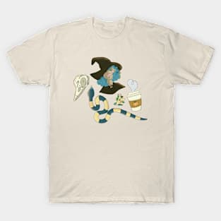 Witchy 1 T-Shirt